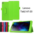 iBank(R) Lenovo TAB 2 A7-20 PU Leather Case